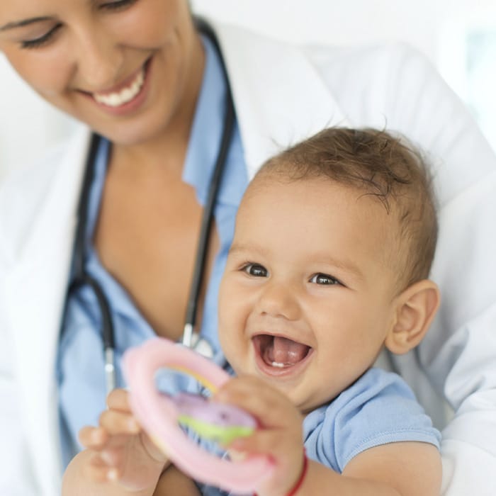 Pediatrics Image